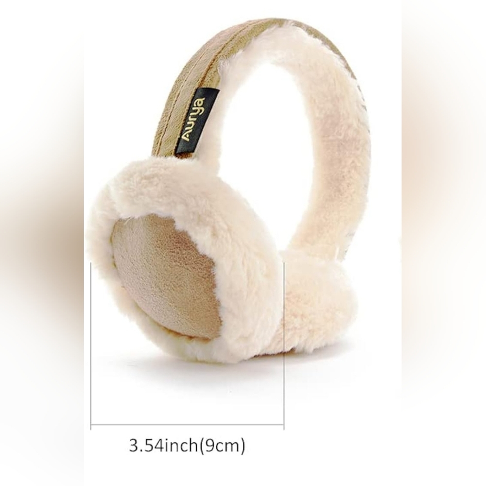 Aurya Ear Muffs